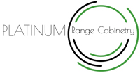 Platinum Cabinetry Range Logo
