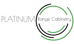 Platinum Cabinetry Range Logo